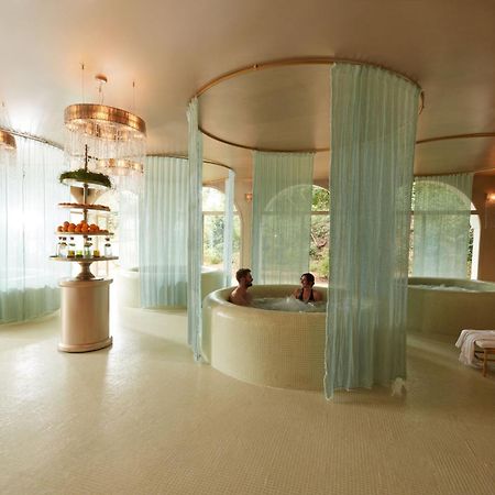 Brindos, Lac & Chateau - Relais & Chateaux - Anglet Biarritz Εξωτερικό φωτογραφία