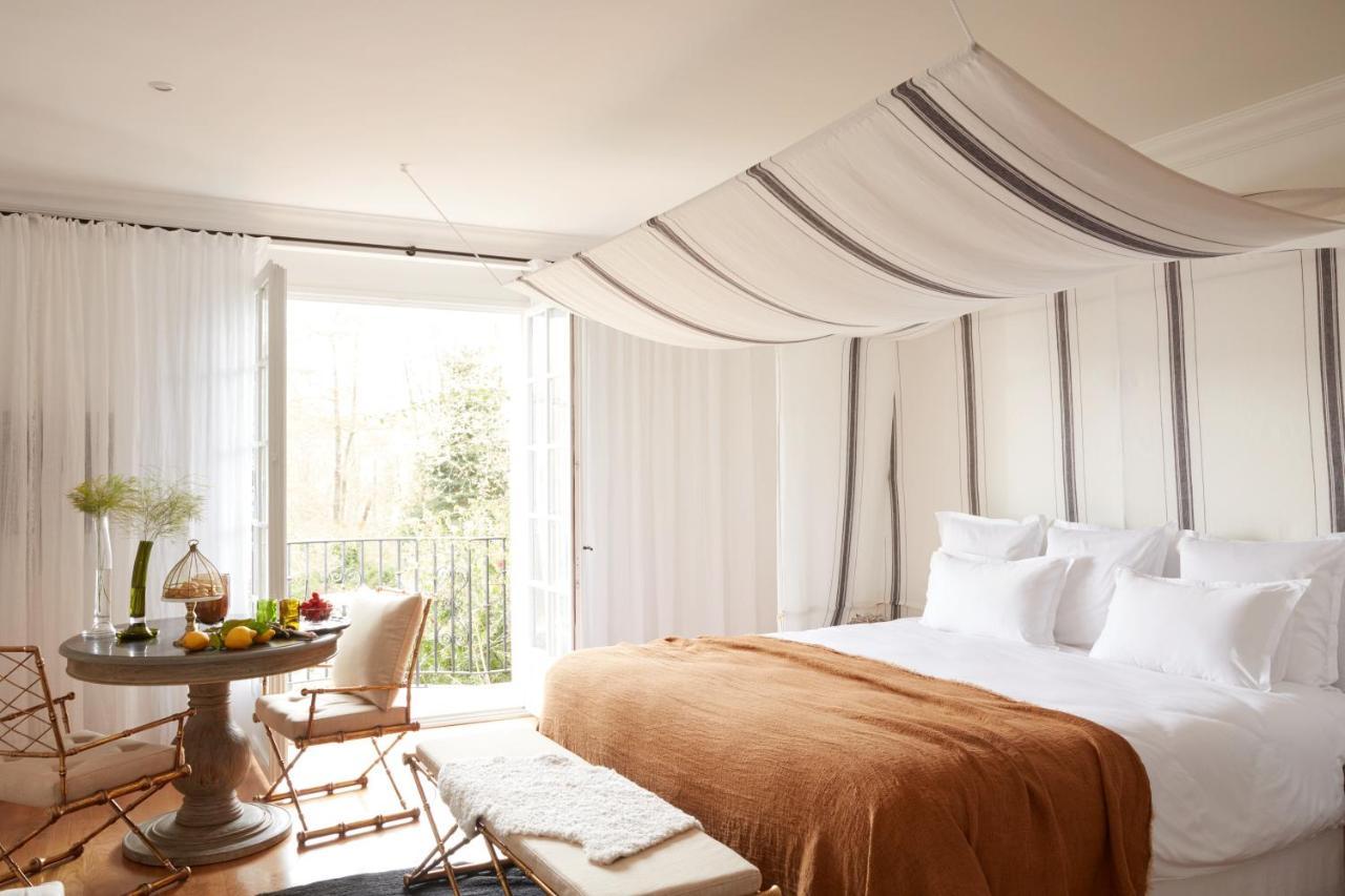 Brindos, Lac & Chateau - Relais & Chateaux - Anglet Biarritz Εξωτερικό φωτογραφία