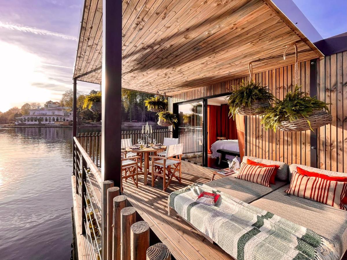 Brindos, Lac & Chateau - Relais & Chateaux - Anglet Biarritz Εξωτερικό φωτογραφία