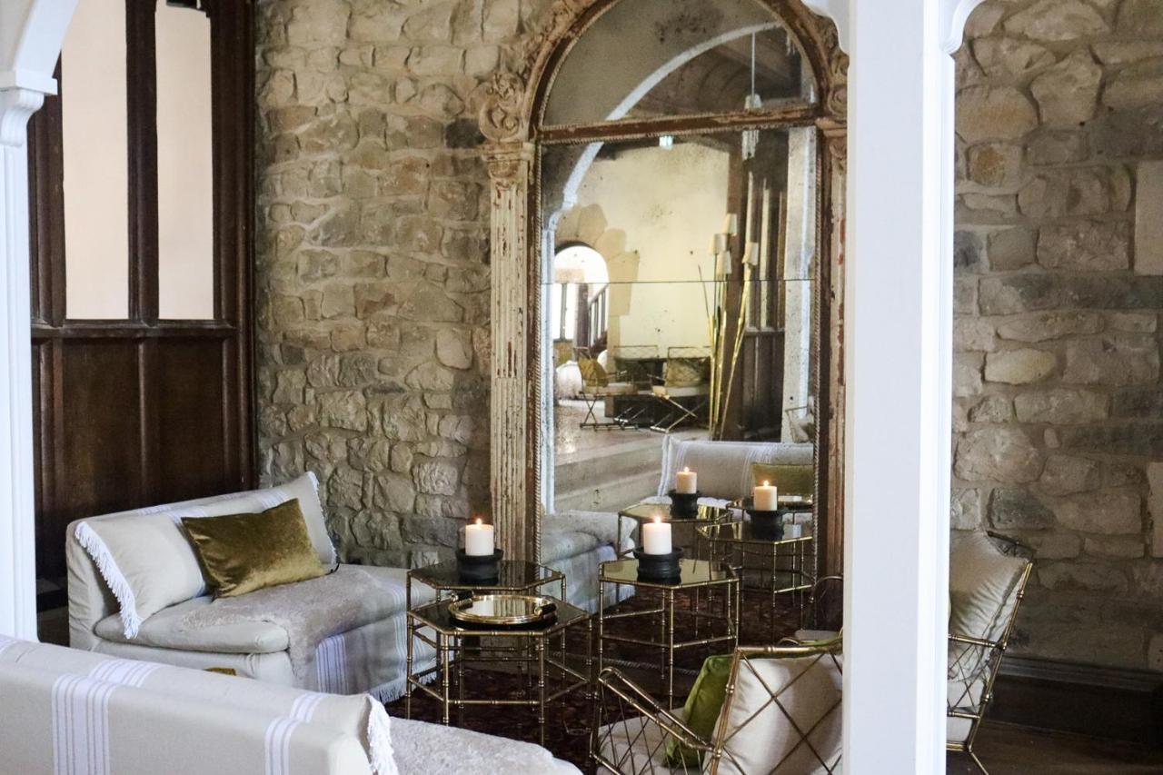 Brindos, Lac & Chateau - Relais & Chateaux - Anglet Biarritz Εξωτερικό φωτογραφία