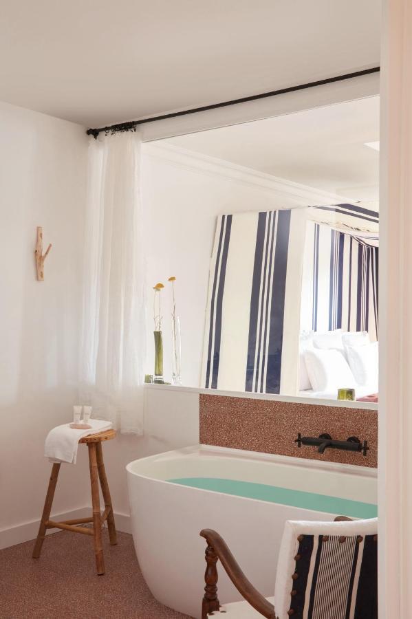 Brindos, Lac & Chateau - Relais & Chateaux - Anglet Biarritz Εξωτερικό φωτογραφία