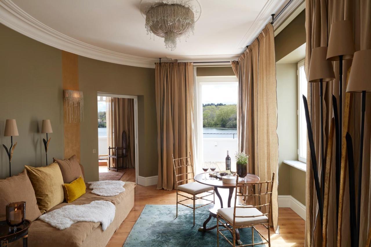 Brindos, Lac & Chateau - Relais & Chateaux - Anglet Biarritz Εξωτερικό φωτογραφία