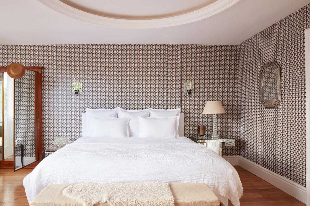 Brindos, Lac & Chateau - Relais & Chateaux - Anglet Biarritz Εξωτερικό φωτογραφία
