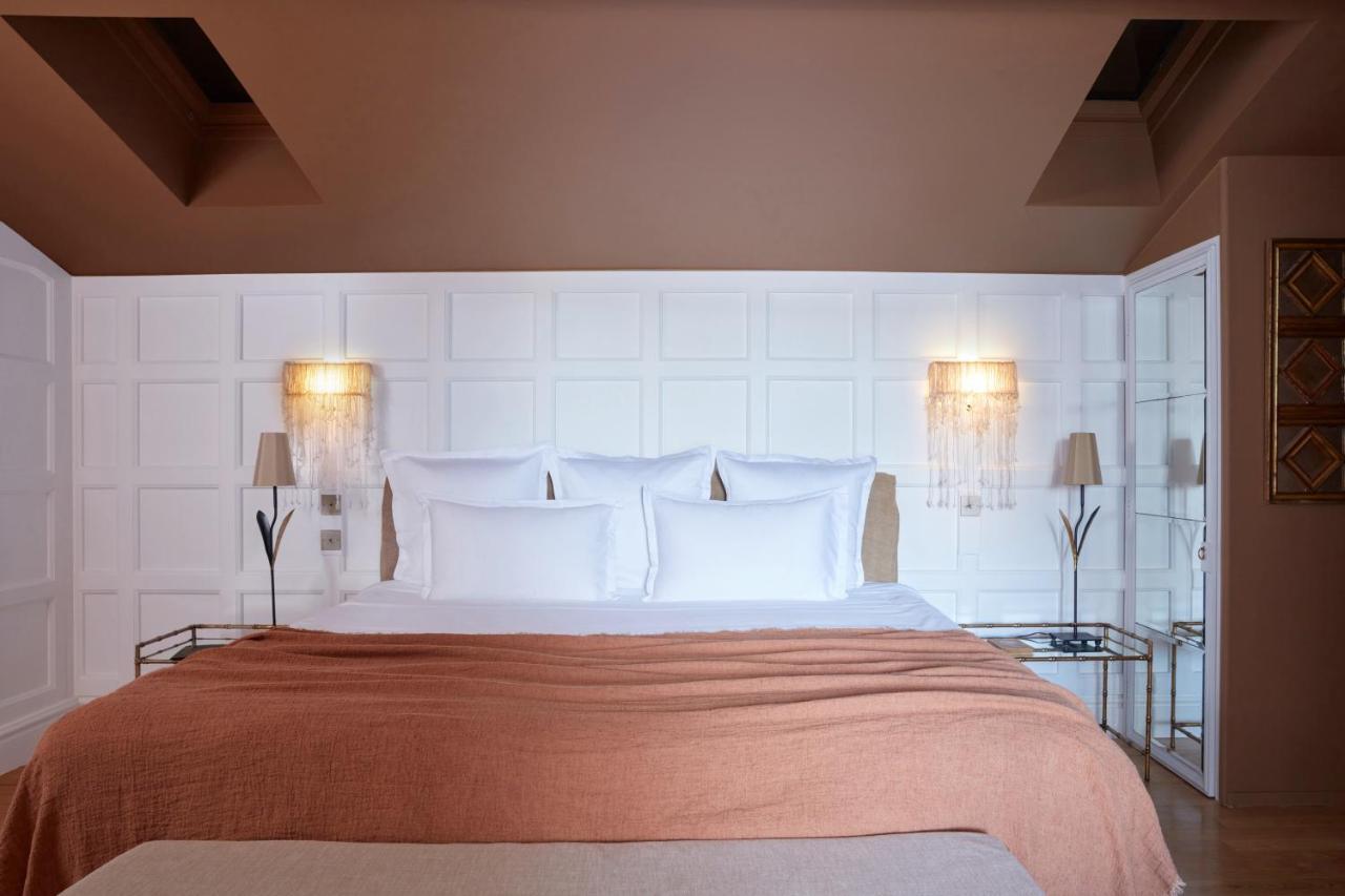 Brindos, Lac & Chateau - Relais & Chateaux - Anglet Biarritz Εξωτερικό φωτογραφία