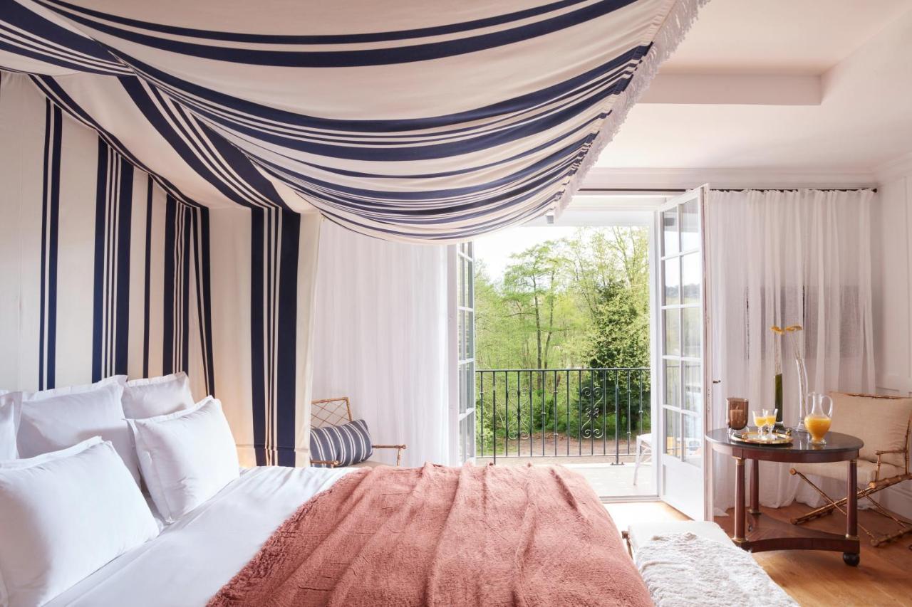 Brindos, Lac & Chateau - Relais & Chateaux - Anglet Biarritz Εξωτερικό φωτογραφία