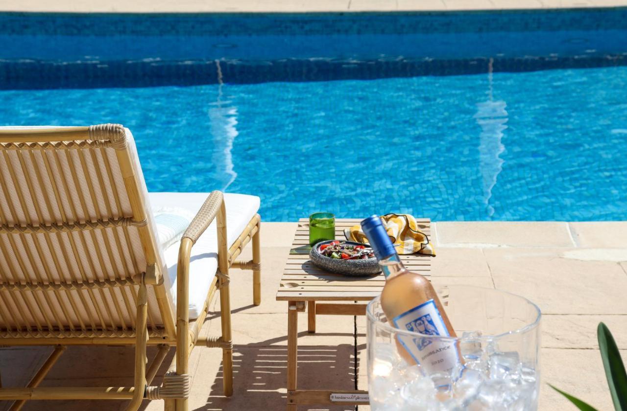 Brindos, Lac & Chateau - Relais & Chateaux - Anglet Biarritz Εξωτερικό φωτογραφία