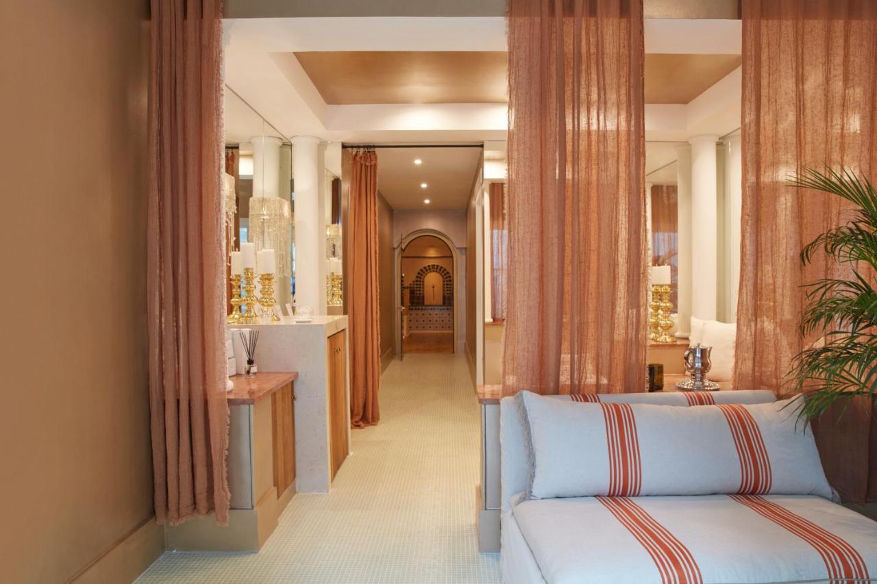 Brindos, Lac & Chateau - Relais & Chateaux - Anglet Biarritz Εξωτερικό φωτογραφία