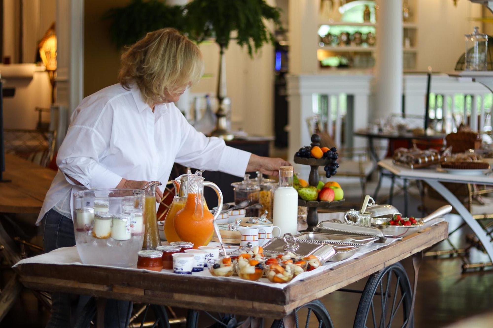 Brindos, Lac & Chateau - Relais & Chateaux - Anglet Biarritz Εξωτερικό φωτογραφία